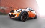 Mini Cooper S by Cam Shaft and PP-Performance 2014 года